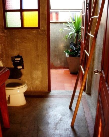 Pai Herbs Resort Room photo