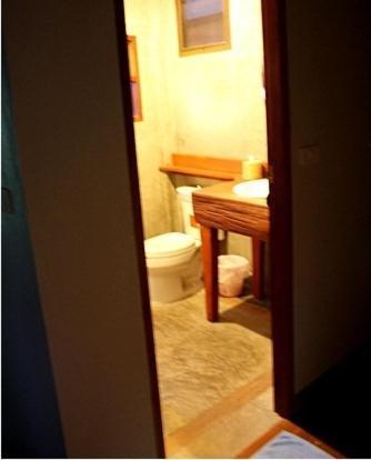 Pai Herbs Resort Room photo