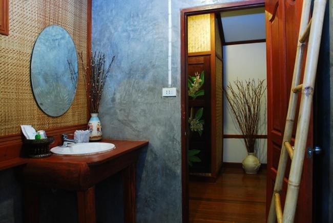 Pai Herbs Resort Room photo