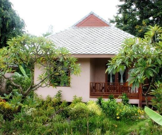 Pai Herbs Resort Room photo