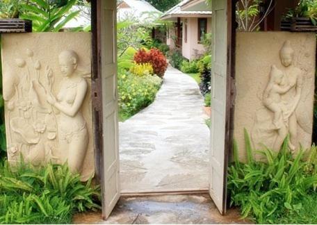 Pai Herbs Resort Room photo