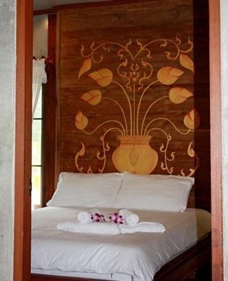 Pai Herbs Resort Room photo